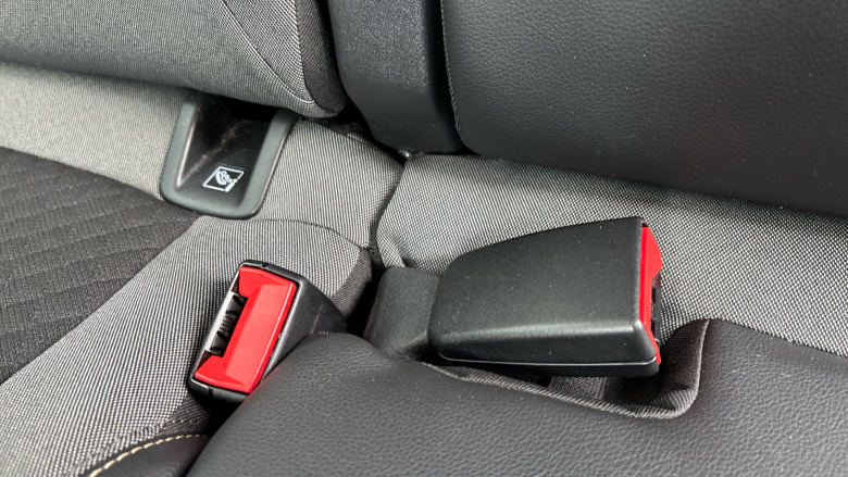 Vauxhall Grandland X 1.2 Turbo Griffin 5dr Petrol Hatchback